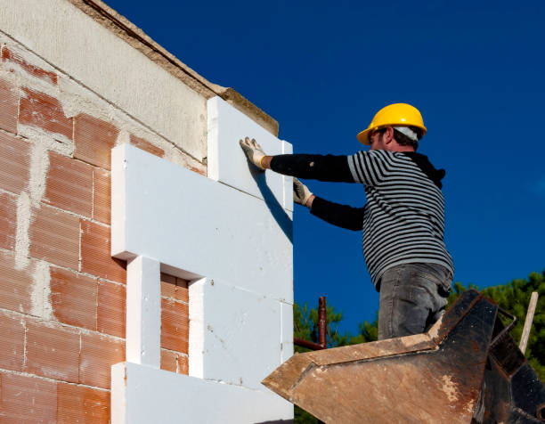 Best Fiberglass Insulation in Mercersburg, PA