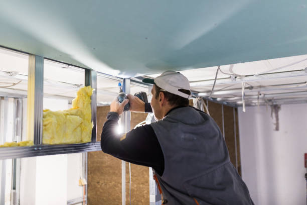 Best Insulation for Specific Applications in Mercersburg, PA