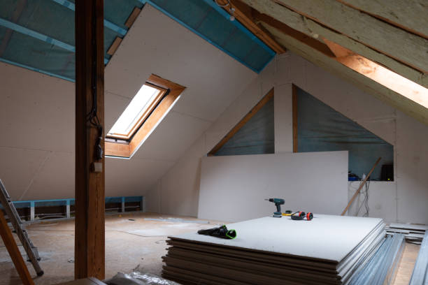 Mercersburg, PA Insulation Contractor Company