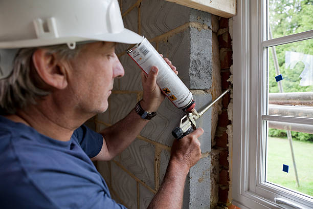 Types of Insulation We Offer in Mercersburg, PA