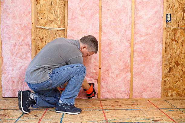 Best Specialized Insulation Services in Mercersburg, PA