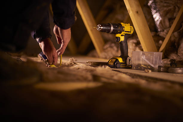 Best Residential Insulation in Mercersburg, PA